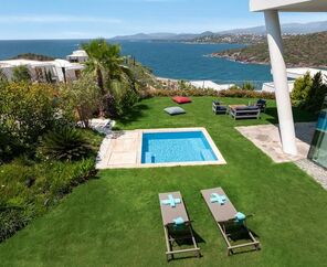 Le Meridien Bodrum Beach Resort  5*