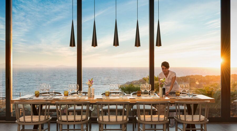 Le Meridien Bodrum Beach Resort  5*