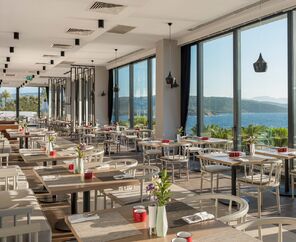 Le Meridien Bodrum Beach Resort  5*