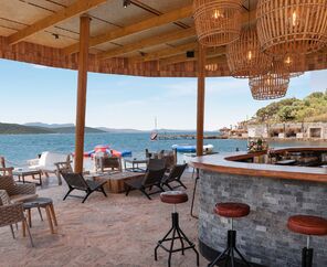 Le Meridien Bodrum Beach Resort  5*