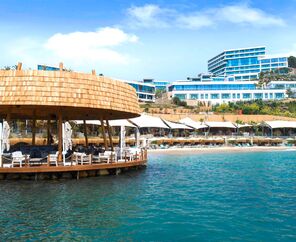 Le Meridien Bodrum Beach Resort  5*