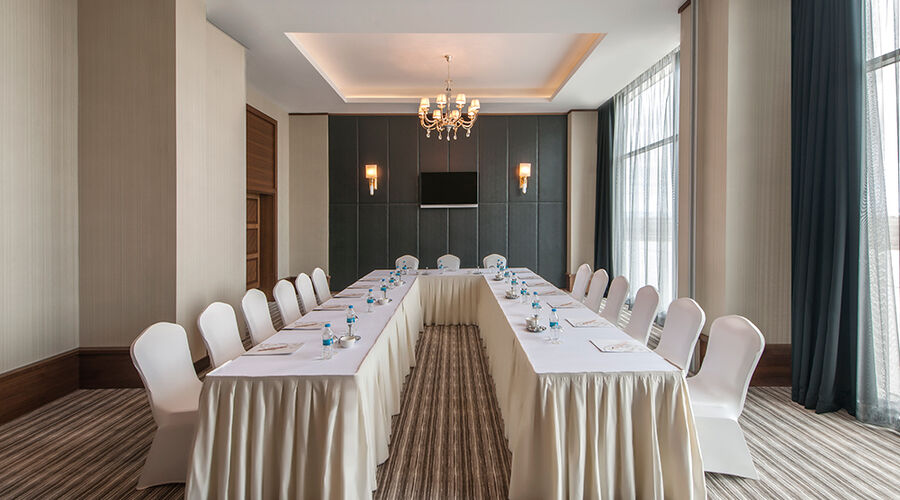 Akrones Termal Otel 5*