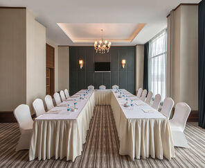 Akrones Termal Otel 5*