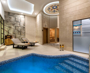 Akrones Termal Otel 5*