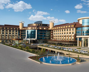 Akrones Termal Otel 5*