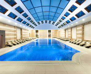 Akrones Termal Otel 5*