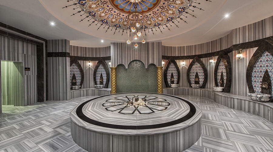 Akrones Termal Otel 5*