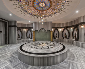 Akrones Termal Otel 5*