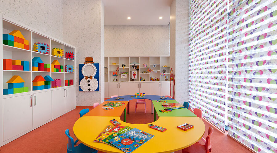Akrones Termal Otel 5*