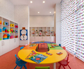 Akrones Termal Otel 5*