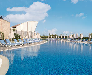 Akrones Termal Otel 5*