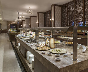 Akrones Termal Otel 5*