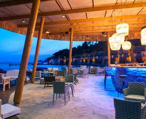 Le Meridien Bodrum Beach Resort  5*