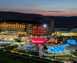Akrones Termal Otel 5*