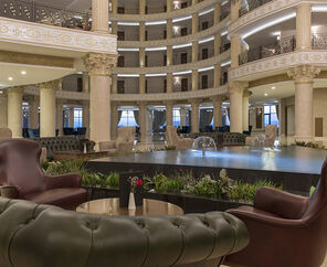 Akrones Termal Otel 5*
