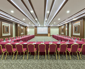 Akrones Termal Otel 5*