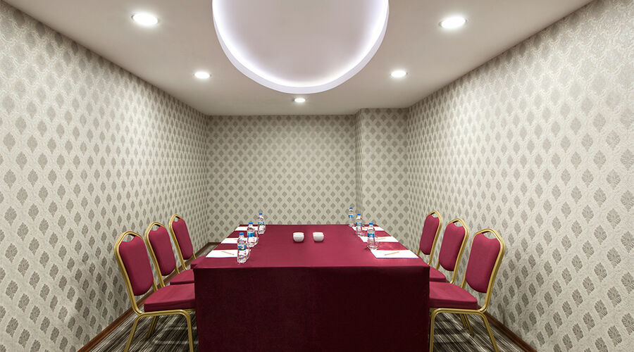 Akrones Termal Otel 5*