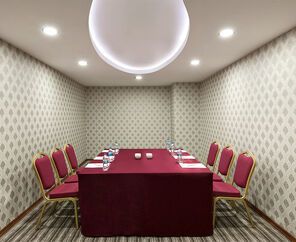 Akrones Termal Otel 5*
