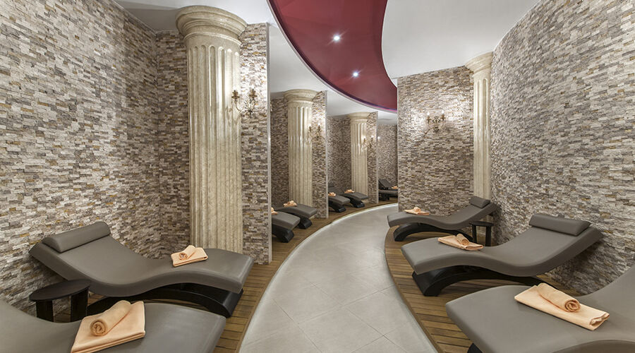 Akrones Termal Otel 5*