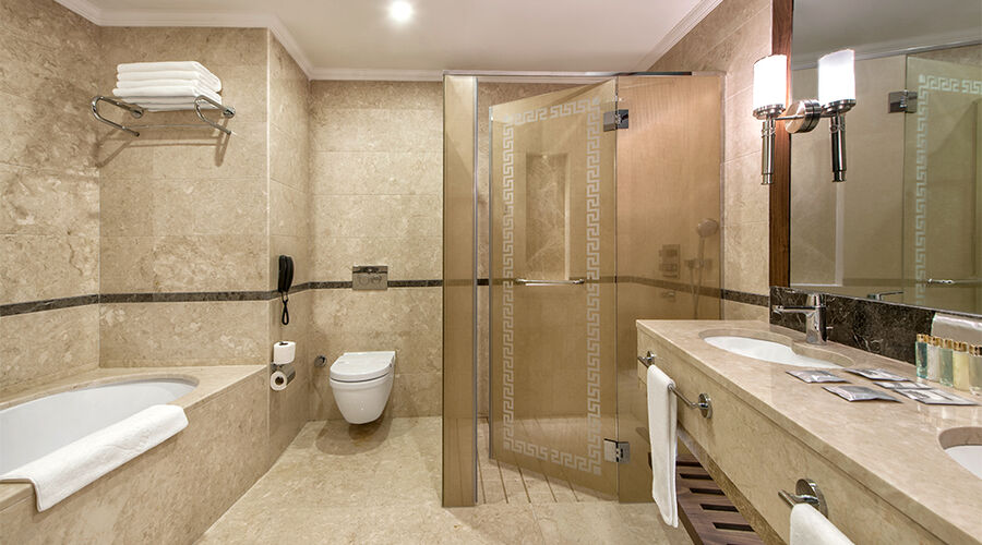 Akrones Termal Otel 5*