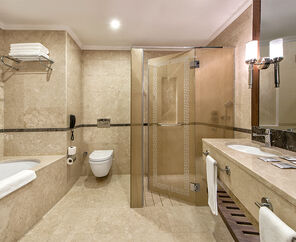 Akrones Termal Otel 5*