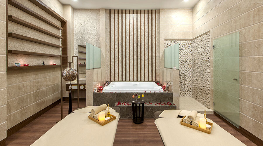 Akrones Termal Otel 5*
