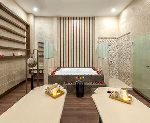 Akrones Termal Otel 5*