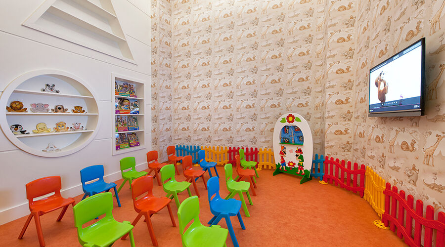 Akrones Termal Otel 5*