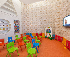 Akrones Termal Otel 5*