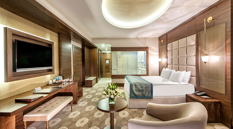Akrones Termal Otel 5*
