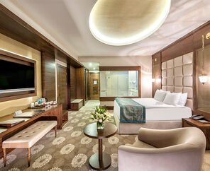 Akrones Termal Otel 5*