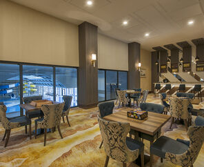 Akrones Termal Otel 5*