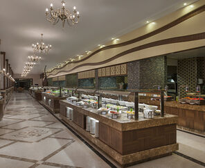 Akrones Termal Otel 5*