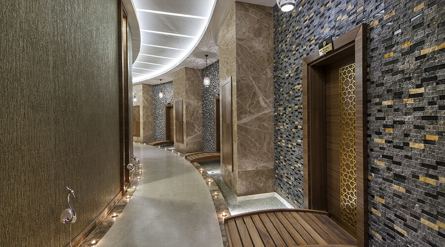 Akrones Termal Otel 5*