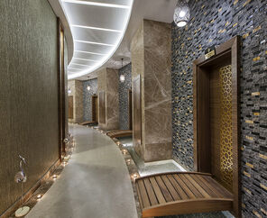 Akrones Termal Otel 5*