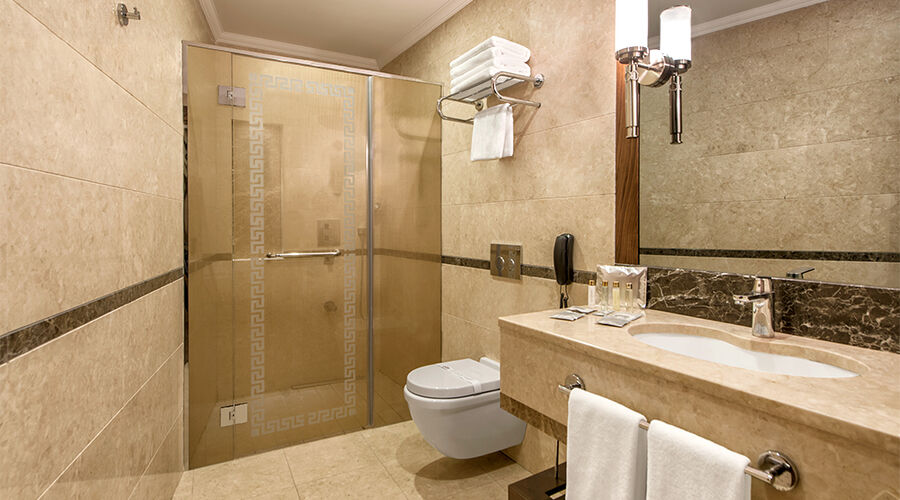 Akrones Termal Otel 5*