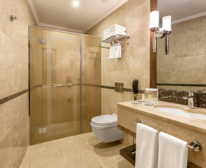 Akrones Termal Otel 5*