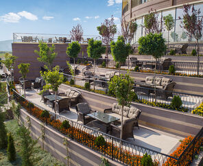 Akrones Termal Otel 5*
