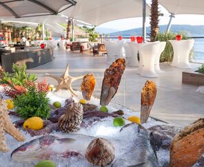 Le Meridien Bodrum Beach Resort  5*