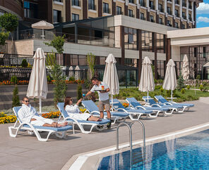 Akrones Termal Otel 5*