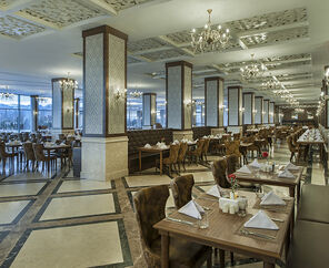 Akrones Termal Otel 5*