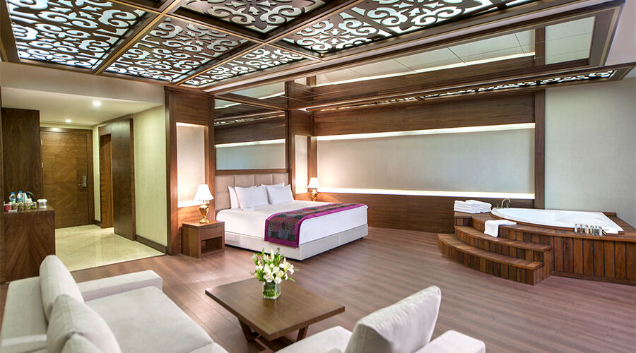 Akrones Termal Otel 5*
