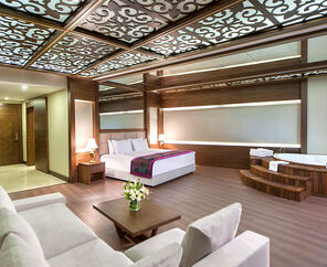 Akrones Termal Otel 5*