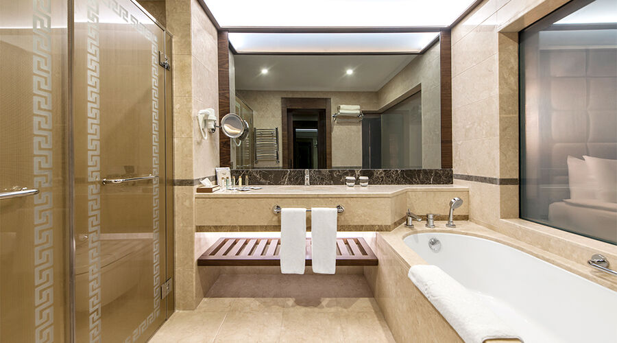 Akrones Termal Otel 5*