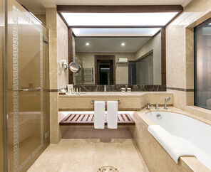 Akrones Termal Otel 5*