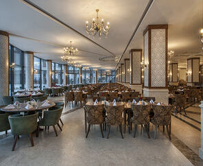 Akrones Termal Otel 5*