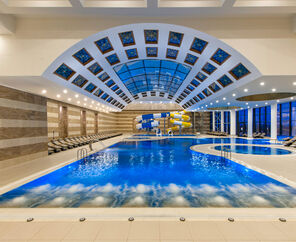Akrones Termal Otel 5*