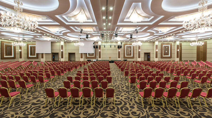 Akrones Termal Otel 5*