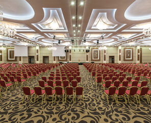 Akrones Termal Otel 5*