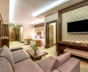 Akrones Termal Otel 5*
